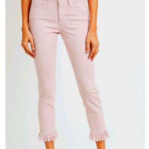 Just Black Denim pants